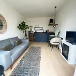 The East Wing Apartament Bloemendaal