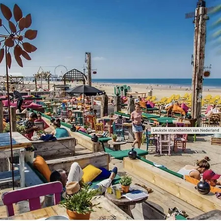 The East Wing アパート ブルーメンダール