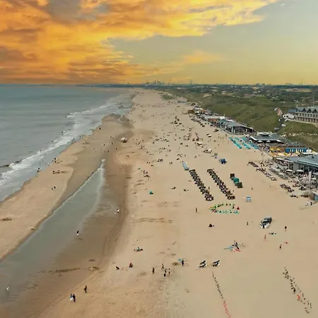 Apartmán The East Wing *