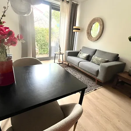 The East Wing Bloemendaal